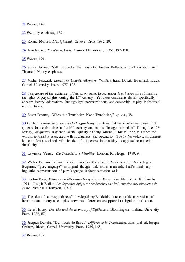 Plays II: Translations and adaptations